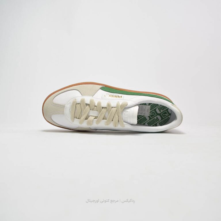 Puma Palermo 396464-07-3
