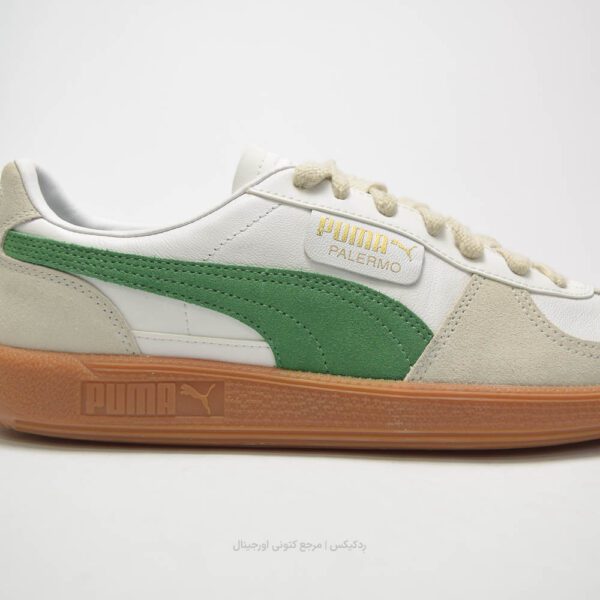 کتونی  Puma مدل Palermo - 396464-07 - Image 6