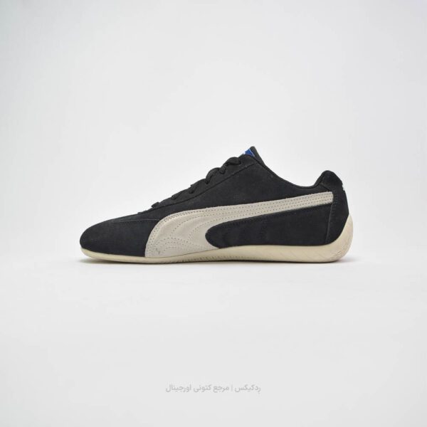 کتونی  Puma مدل SpeedCat OG+ Sparco 306725-01 - Image 9