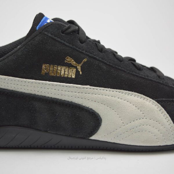 کتونی  Puma مدل SpeedCat OG+ Sparco 306725-01 - Image 5