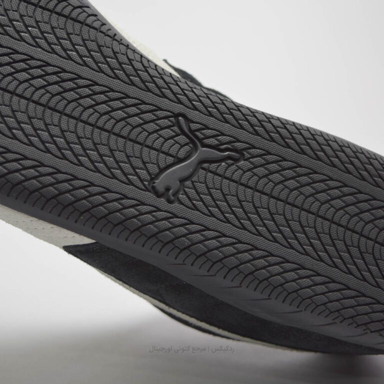 Puma SpeedCat OG+ Sparco 306725-01-9