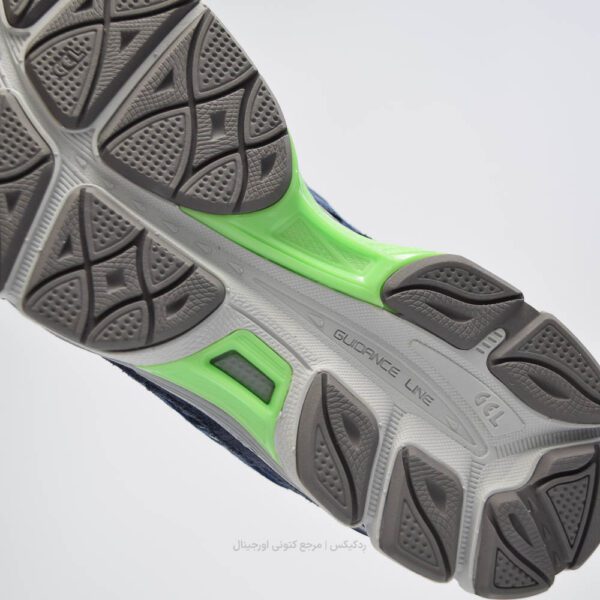 کتونی  Asics مدل Gel-NYC - 1201A789-400 - Image 3