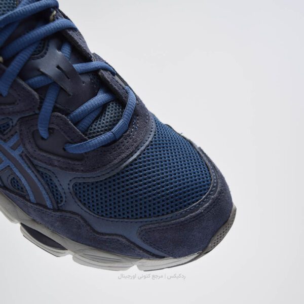 کتونی  Asics مدل Gel-NYC - 1201A789-400 - Image 5
