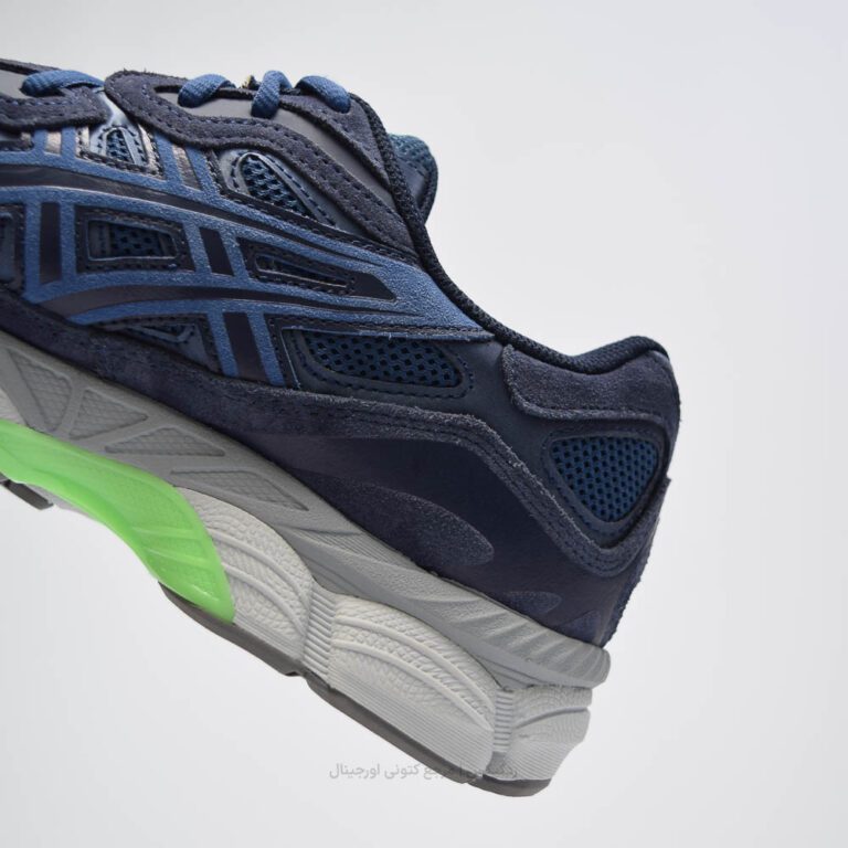 Asics Gel-NYC 1201A789-400 (9 of 10)