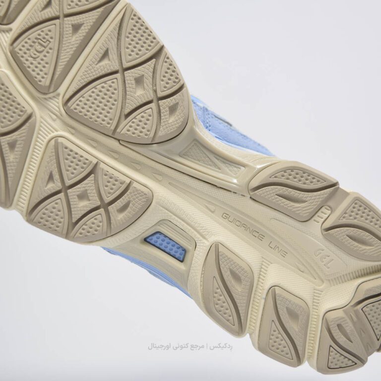 Asics Gel-NYC 1203A826-400 (10 of 10)