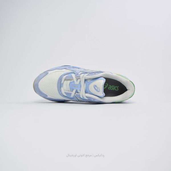 کتونی  Asics مدل Gel-NYC - 1203A826-400 - Image 10