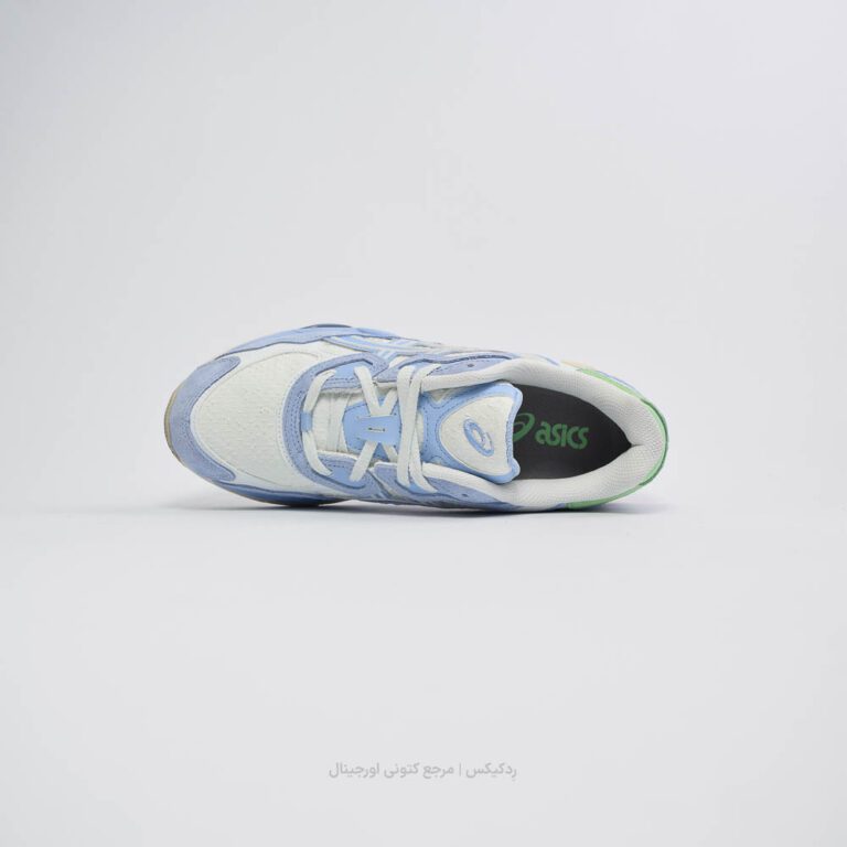 Asics Gel-NYC 1203A826-400 (3 of 10)
