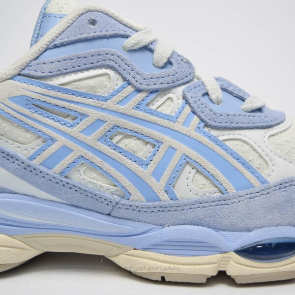 کتونی  Asics مدل Gel-NYC - 1203A826-400 - Image 7