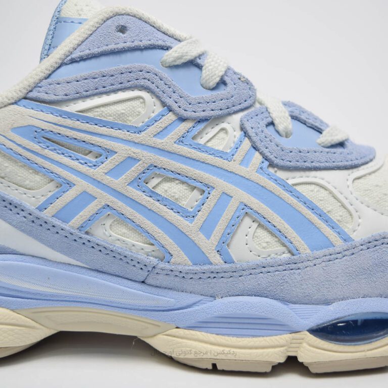 Asics Gel-NYC 1203A826-400 (6 of 10)