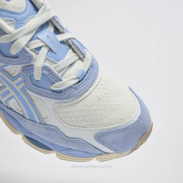 کتونی  Asics مدل Gel-NYC - 1203A826-400 - Image 5