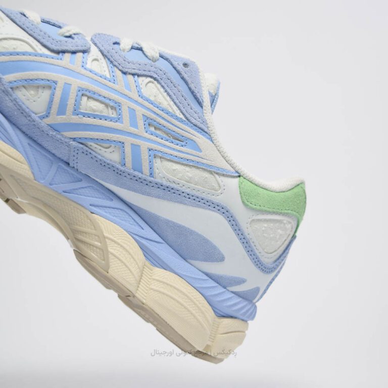 Asics Gel-NYC 1203A826-400 (9 of 10)
