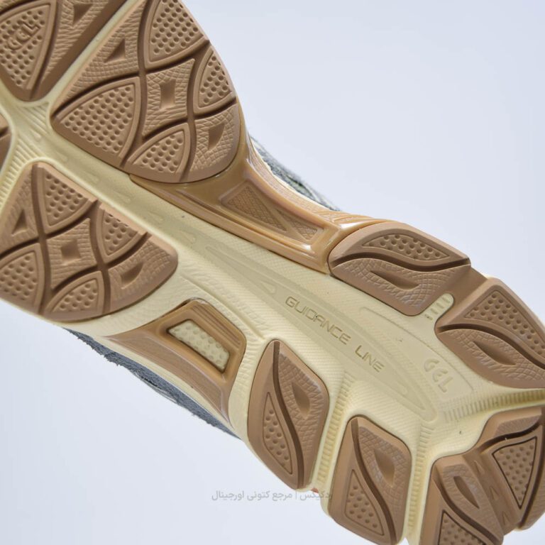Asics Gel-NYC 1203a372-403 (10 of 10)