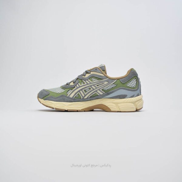 کتونی  Asics مدل Gel-NYC - 1203a372-403 - Image 2