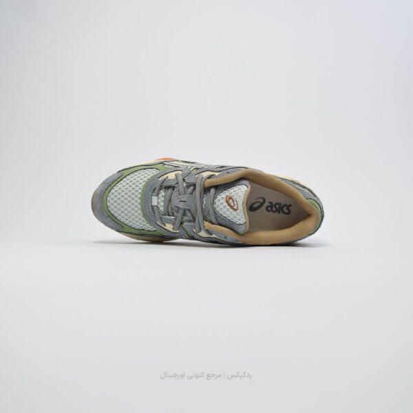 کتونی  Asics مدل Gel-NYC - 1203a372-403 - Image 10