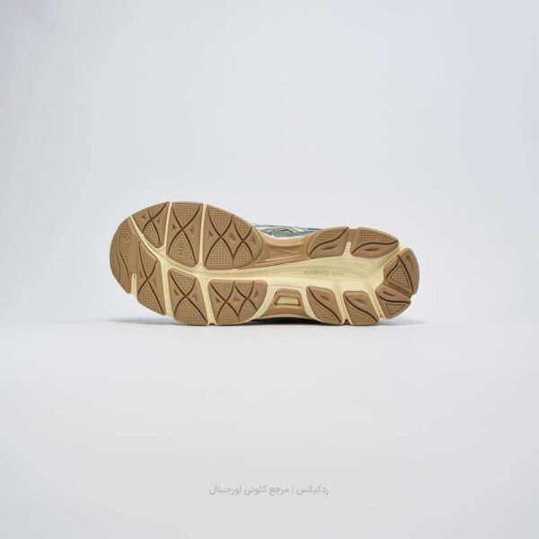 کتونی  Asics مدل Gel-NYC - 1203a372-403 - Image 9