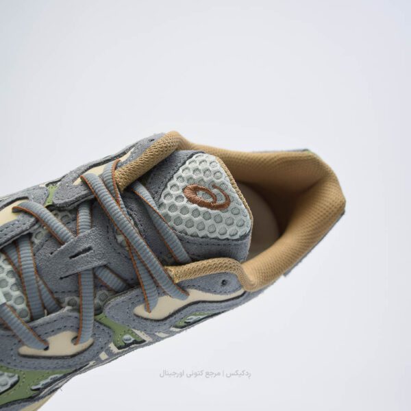 کتونی  Asics مدل Gel-NYC - 1203a372-403 - Image 6