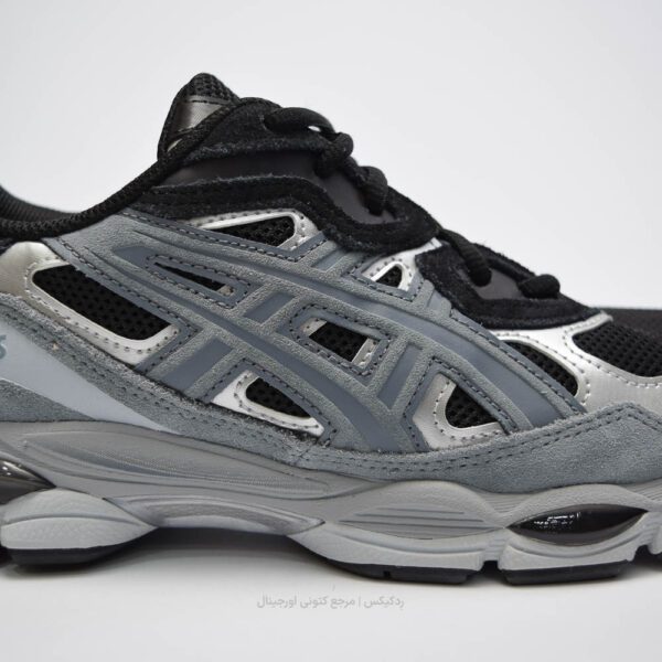 کتونی  Asics مدل Gel-NYC - 1203a383-003 - Image 7