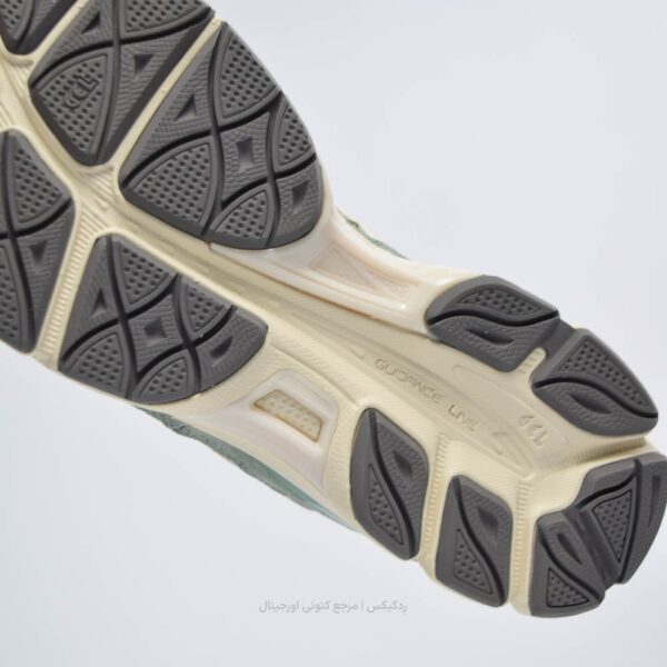 کتونی  Asics مدل Gel-NYC - 1203a383-302 - Image 3