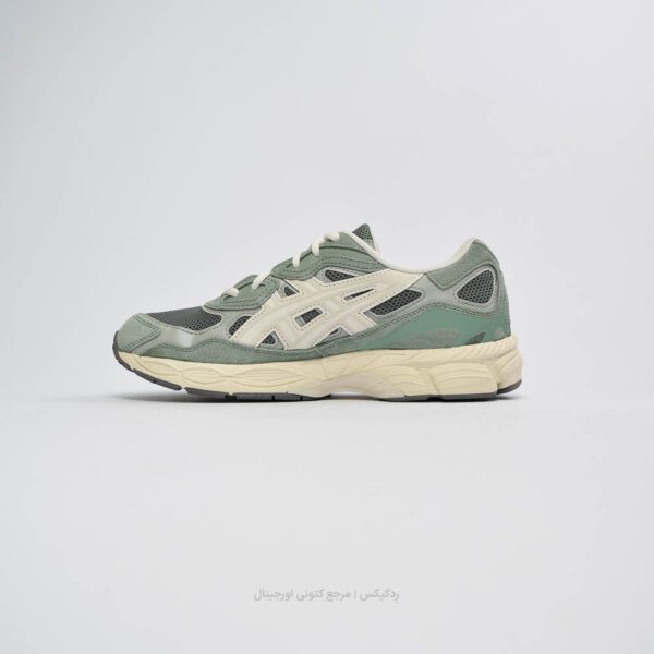 کتونی  Asics مدل Gel-NYC - 1203a383-302 - Image 2