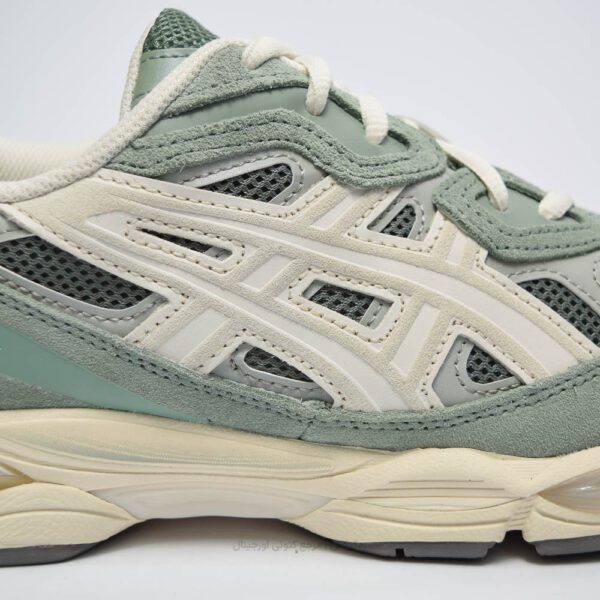 کتونی  Asics مدل Gel-NYC - 1203a383-302 - Image 7