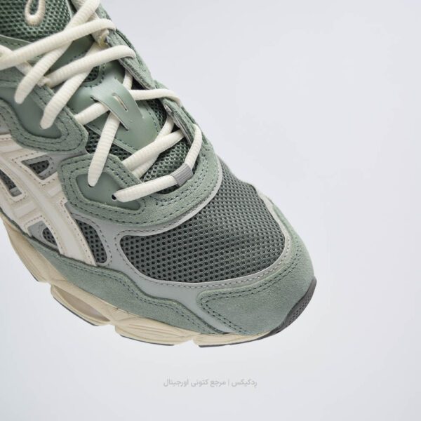 کتونی  Asics مدل Gel-NYC - 1203a383-302 - Image 5