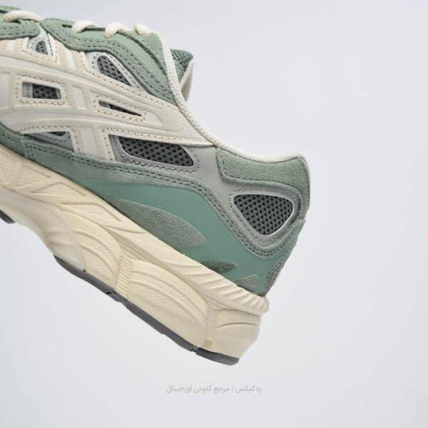 کتونی  Asics مدل Gel-NYC - 1203a383-302 - Image 4