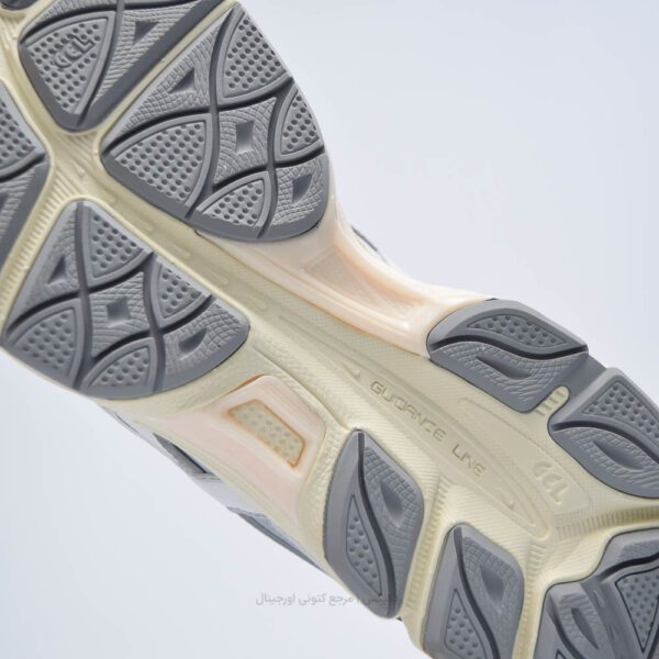 کتونی  Asics مدل Gel-NYC 2055 - 1203a542-021 - Image 3