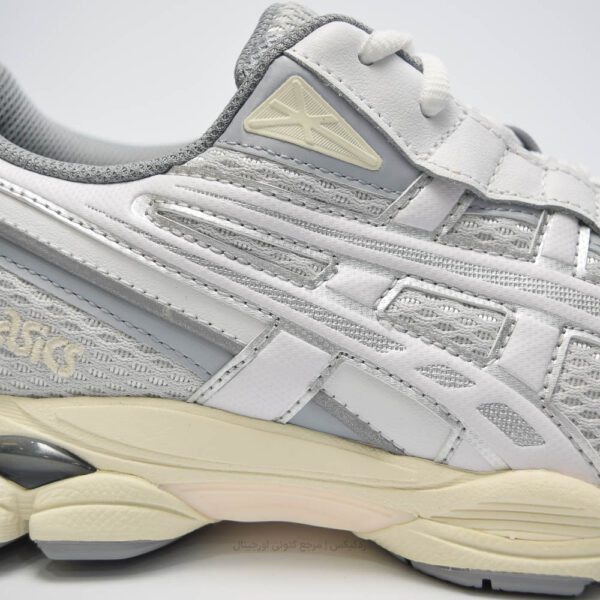 کتونی  Asics مدل Gel-NYC 2055 - 1203a542-021 - Image 7