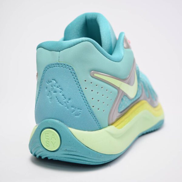 کتونی بسکتبال  Nike مدل KD 17 x Jonquel Jones - HJ8192-300 - Image 4