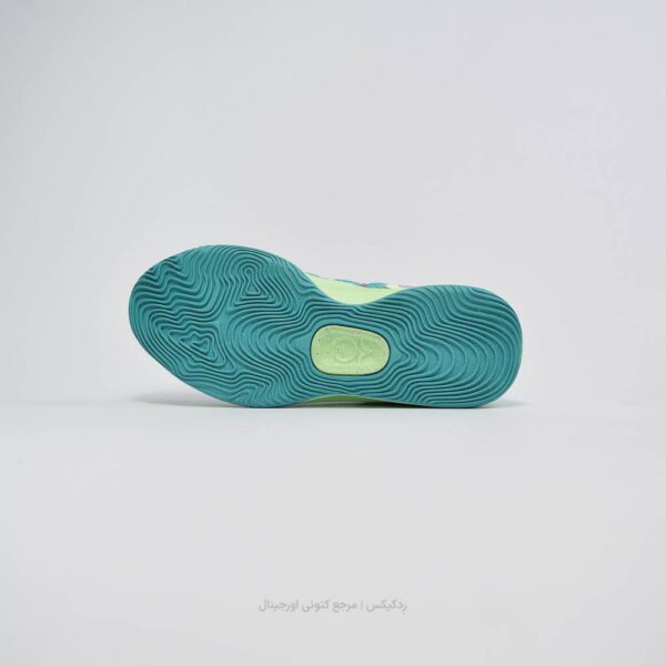 کتونی بسکتبال  Nike مدل KD 17 x Jonquel Jones - HJ8192-300 - Image 9