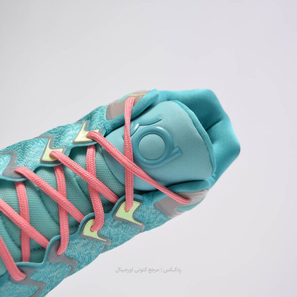 کتونی بسکتبال  Nike مدل KD 17 x Jonquel Jones - HJ8192-300 - Image 8