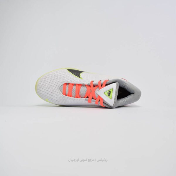 کتونی بسکتبال  Nike مدل LeBron 22 - FZ1094-101 - Image 10