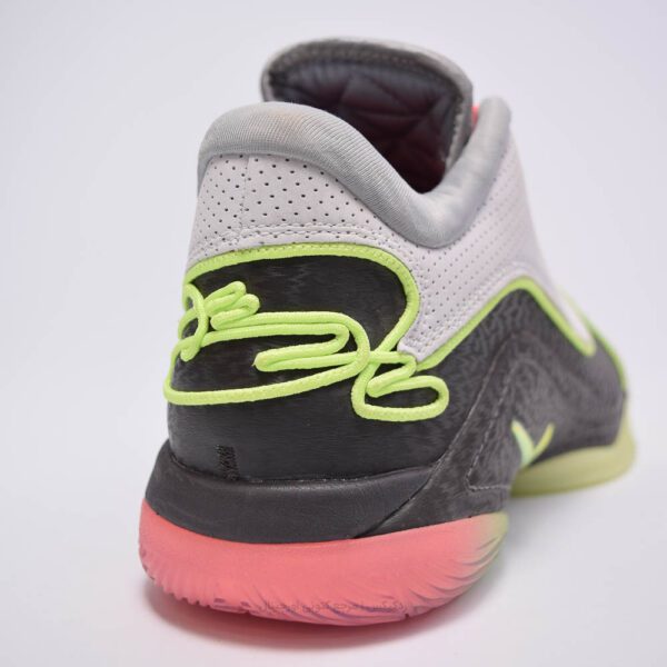 کتونی بسکتبال  Nike مدل LeBron 22 - FZ1094-101 - Image 8