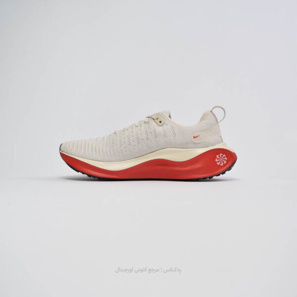 کتونی رانینگ  Nike مدل ReactX Infinity RN4 - DR2665-108 - Image 2