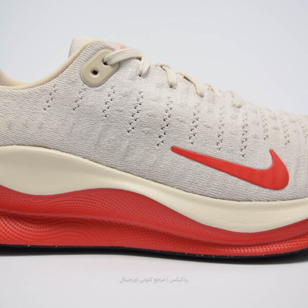 کتونی رانینگ  Nike مدل ReactX Infinity RN4 - DR2665-108 - Image 7