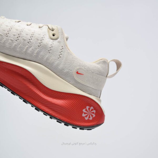 کتونی رانینگ  Nike مدل ReactX Infinity RN4 - DR2665-108 - Image 4