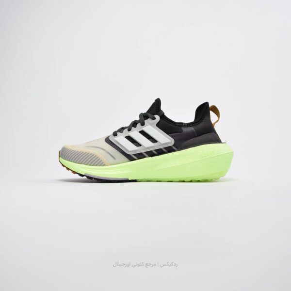 کتونی رانینگ  Adidas مدل ULTRABOOST LIGHT GTX - IG5018 - Image 2