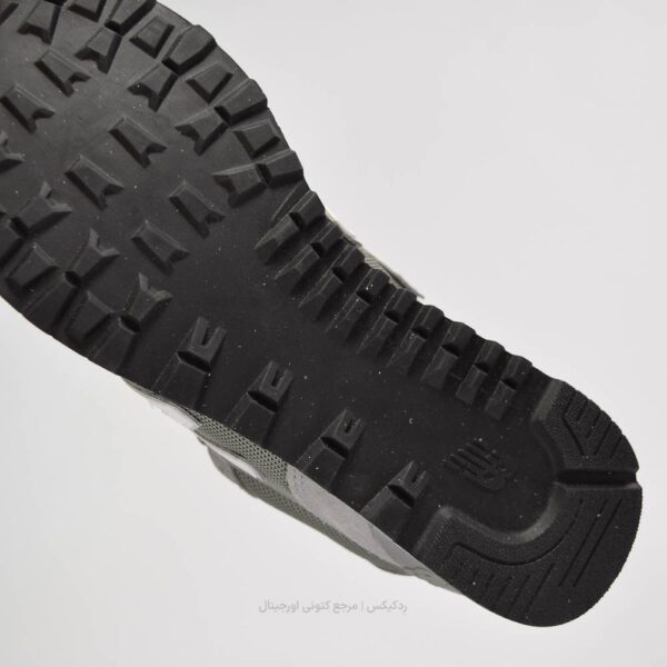 کتونی  New Balance مدل 515 - ML515GRY - Image 3
