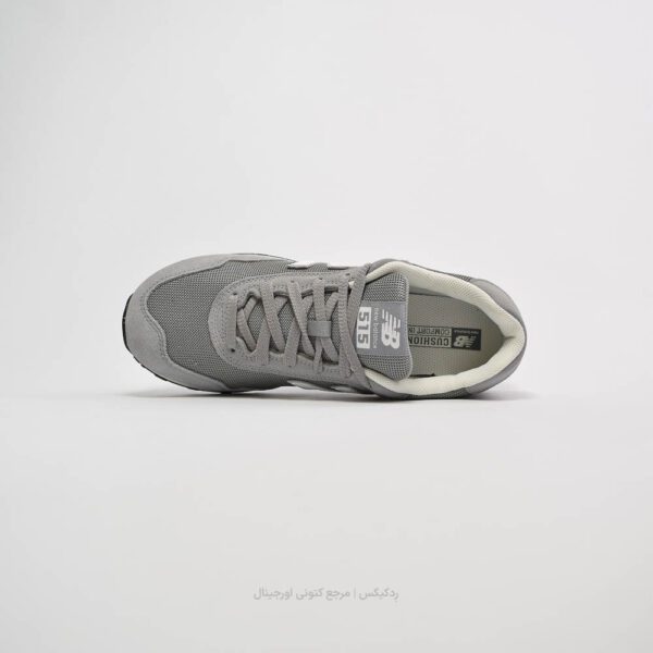 کتونی  New Balance مدل 515 - ML515GRY - Image 10