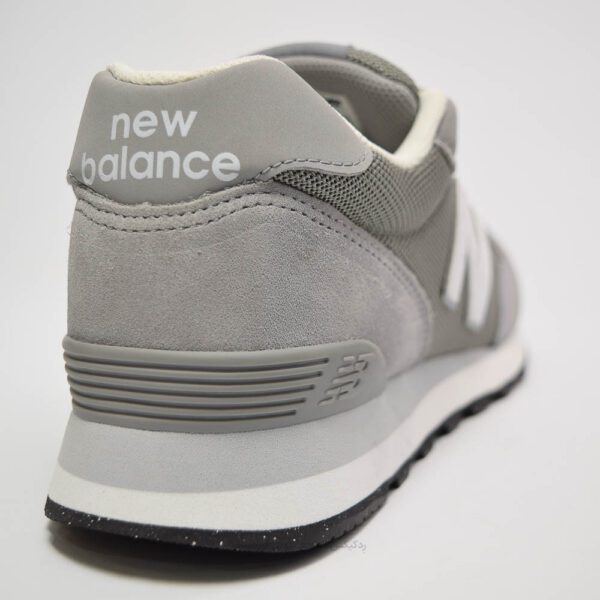 کتونی  New Balance مدل 515 - ML515GRY - Image 8