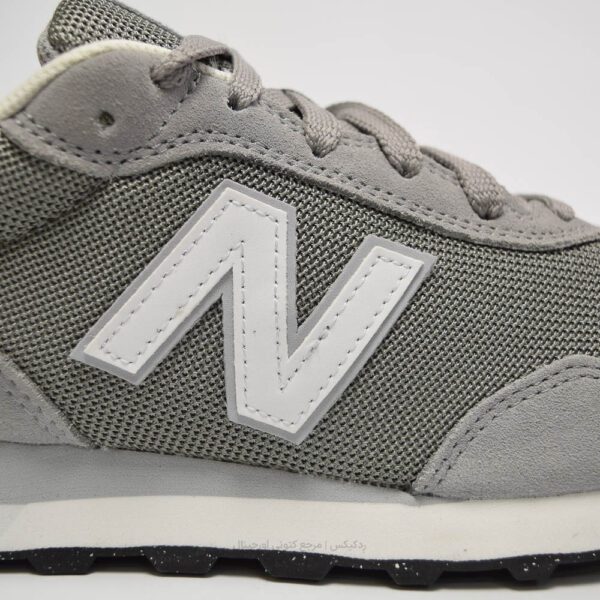 کتونی  New Balance مدل 515 - ML515GRY - Image 7