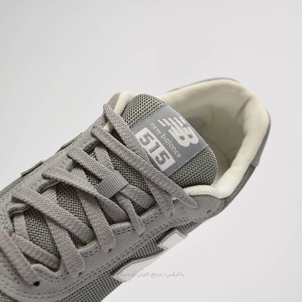 کتونی  New Balance مدل 515 - ML515GRY - Image 6
