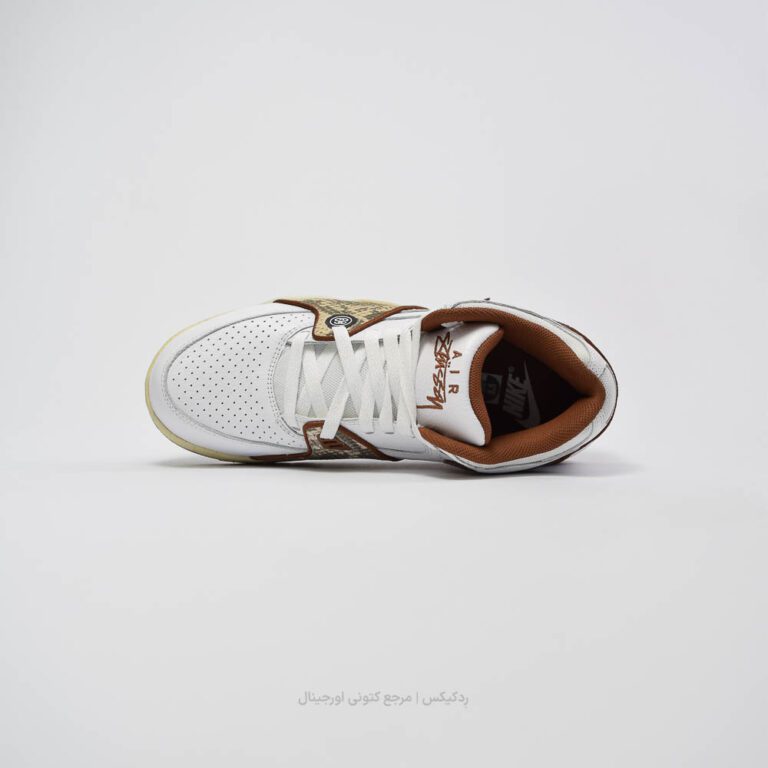 Nike Air Flight 89 FD6475-100 (3 of 10)