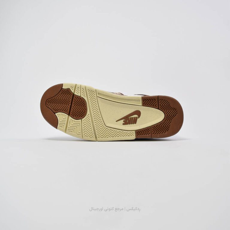 Nike Air Flight 89 FD6475-100 (4 of 10)