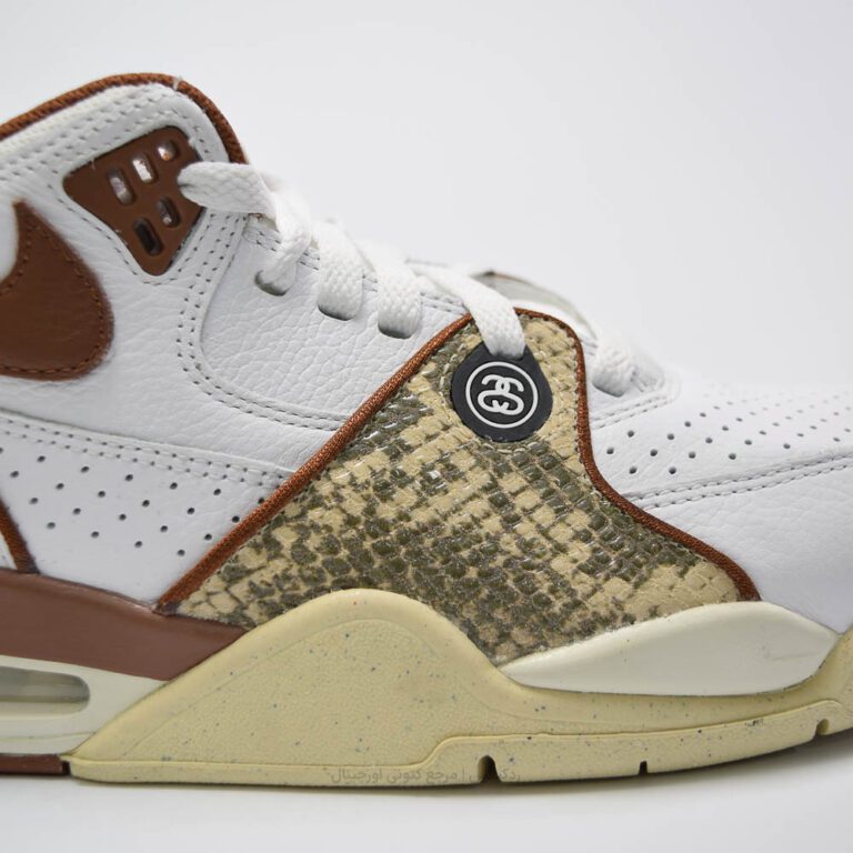 Nike Air Flight 89 FD6475-100 (6 of 10)