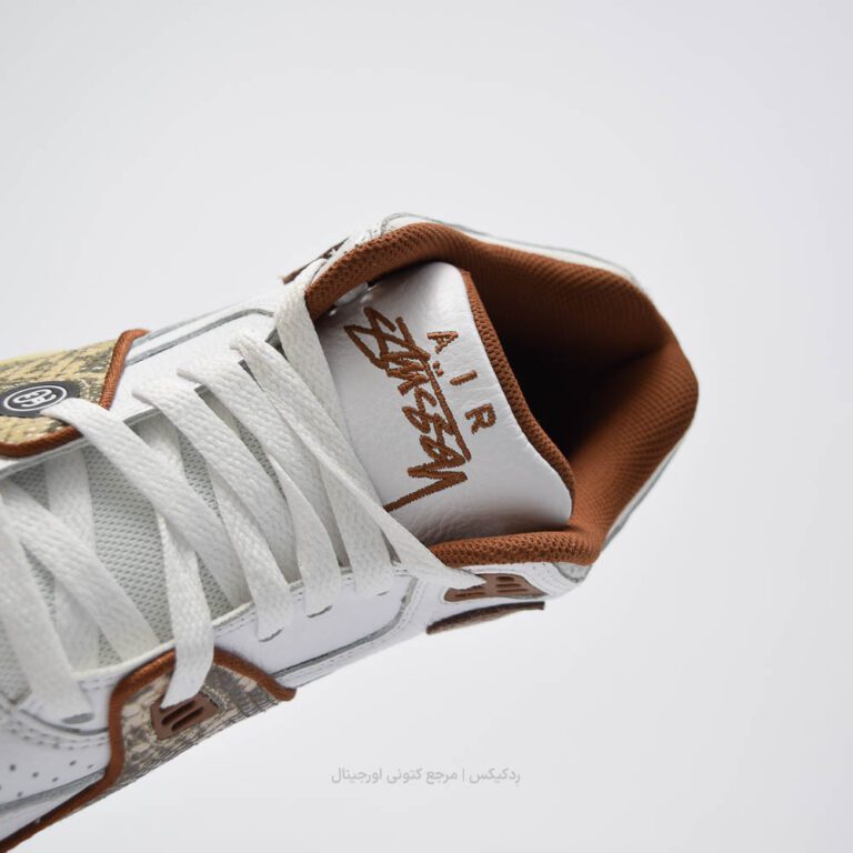 Nike Air Flight 89 FD6475-100 (7 of 10)