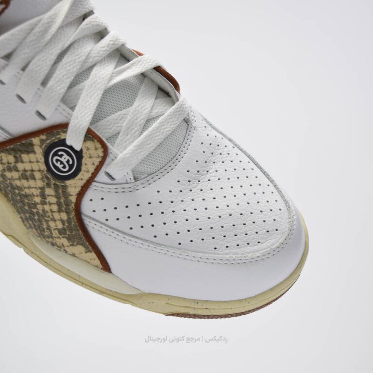 Nike Air Flight 89 FD6475-100 (8 of 10)