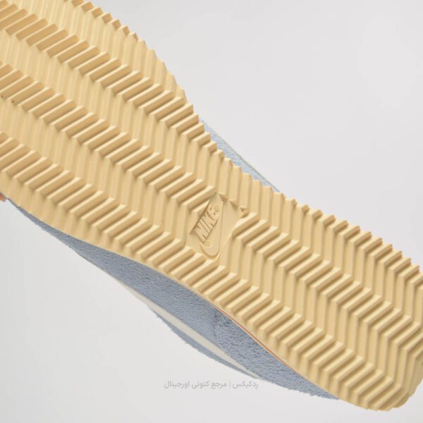 کتونی  Nike مدل Cortez Psychic Blue Sail - HF3142-400 - Image 3
