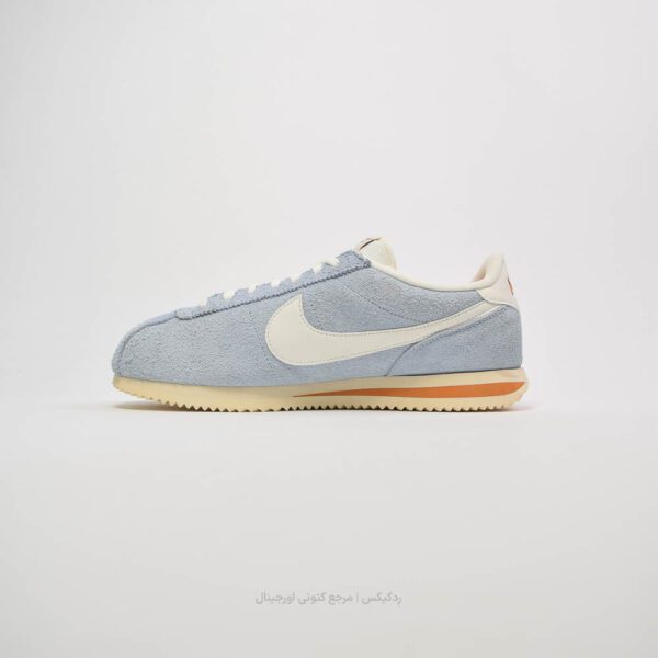 کتونی  Nike مدل Cortez Psychic Blue Sail - HF3142-400 - Image 2