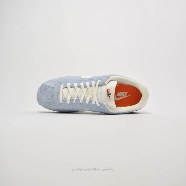 کتونی  Nike مدل Cortez Psychic Blue Sail - HF3142-400 - Image 10